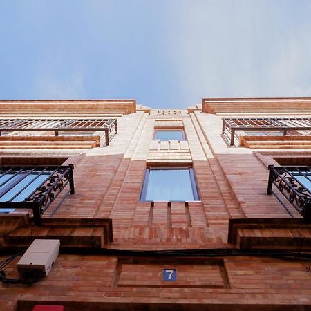 U-Sense Sevilla Catedral Exterior foto