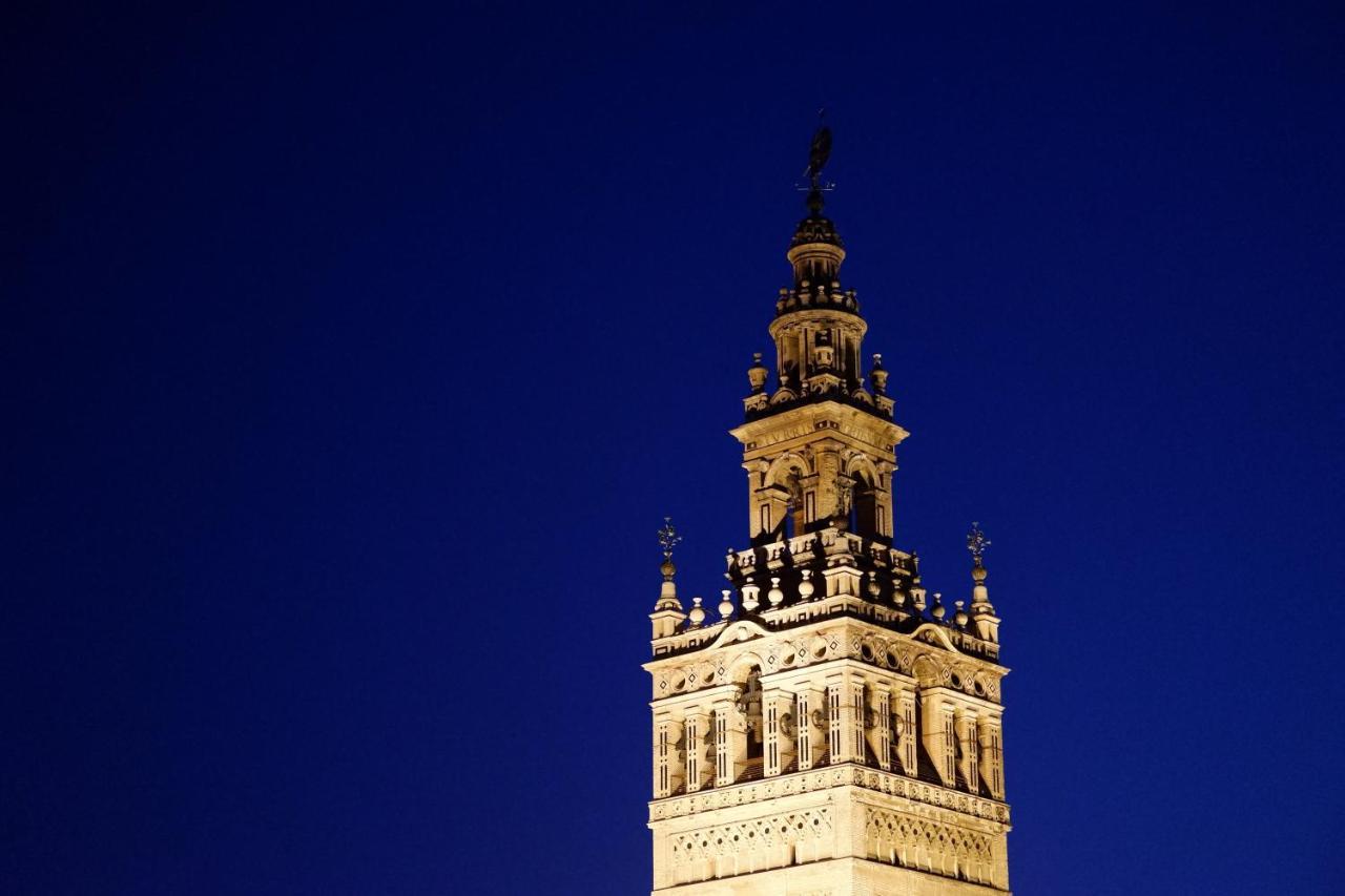 U-Sense Sevilla Catedral Exterior foto