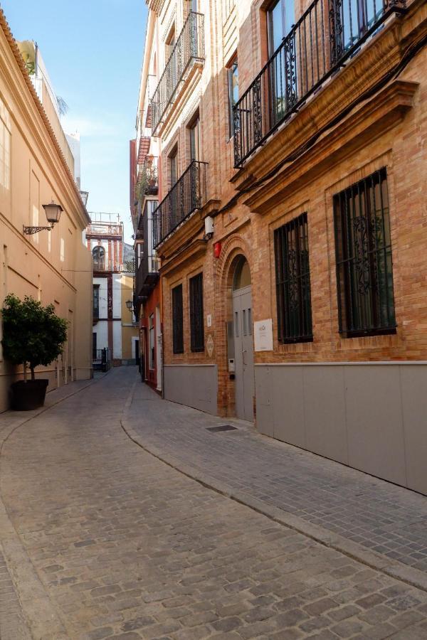 U-Sense Sevilla Catedral Exterior foto